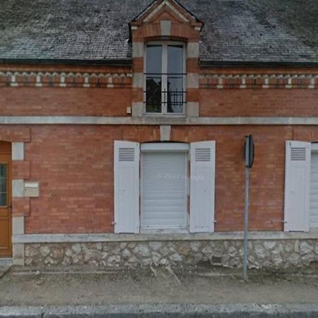 Grande Maison De Vacances Yvoy-le-Marron Exterior foto